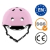 Kidwell Orix II Pink Regulējama ķivere bērniem