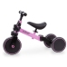 Kidwell Pico Pink Bērnu velosipēds Skrejritenis Trīsritenis Divritenis 3in1