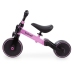 Kidwell Pico Pink Bērnu velosipēds Skrejritenis Trīsritenis Divritenis 3in1