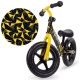 Kidwell Rebel Yellow Balansa velosipēds