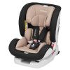 Kidwell SPOT Black beige Bērnu Autokrēsls 0-36 kg