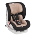 Kidwell SPOT Black beige Bērnu Autokrēsls 0-36 kg