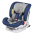 Kidwell SPOT Blue Bērnu Autokrēsls 0-36 kg