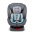 Kidwell Ventura 360 Dark grey Bērnu Autokrēsls 0-36 kg