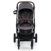 Kinderkraft All Road Grey Прогулочная Коляска