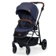 Kinderkraft All Road Imperial Blue Прогулочная Коляска