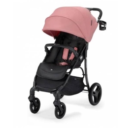 Kinderkraft Askoy Dhalia Pink Прогулочная Коляска