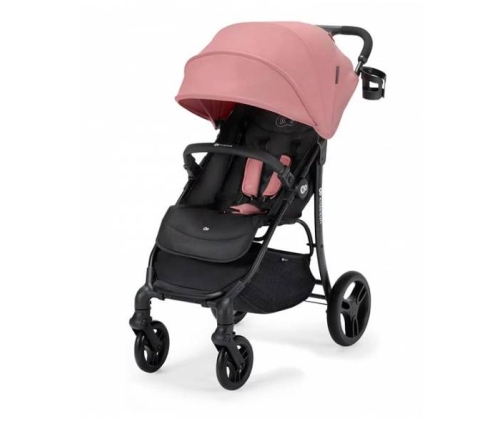 Kinderkraft Askoy Dhalia Pink Прогулочная Коляска