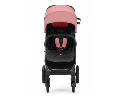 Kinderkraft Askoy Dhalia Pink Прогулочная Коляска