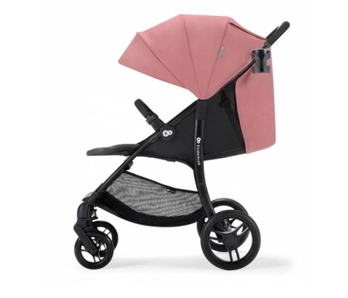 Kinderkraft Askoy Dhalia Pink Прогулочная Коляска