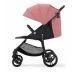 Kinderkraft Askoy Dhalia Pink Прогулочная Коляска