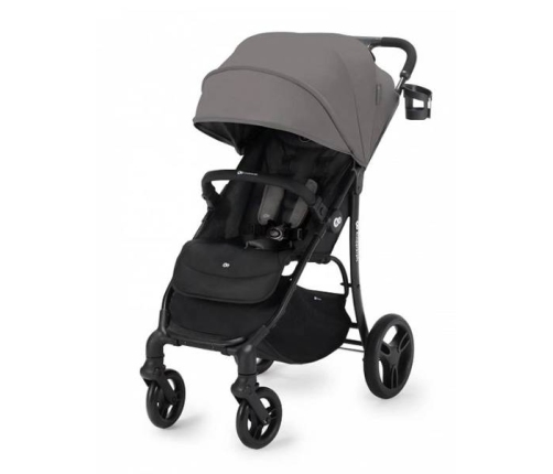 Kinderkraft Askoy Grey Прогулочная Коляска