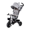 Kinderkraft Aveo Grey Детский трехколесный велосипед