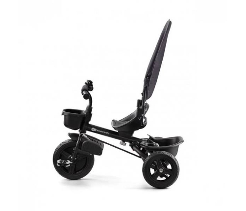 Kinderkraft Aveo Malachite Grey Bērnu trīsritenis