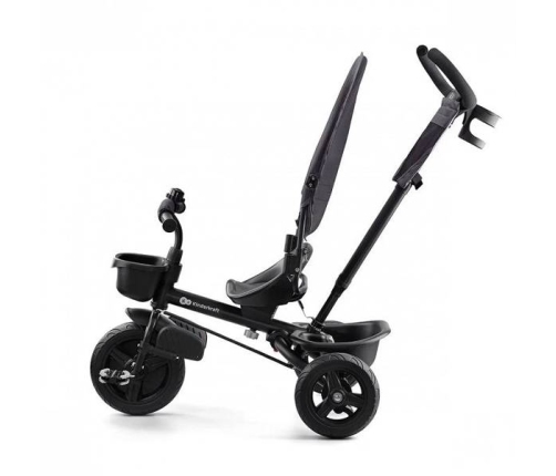 Kinderkraft Aveo Malachite Grey Bērnu trīsritenis