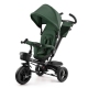 Kinderkraft Aveo Mystic Green Детский трехколесный велосипед