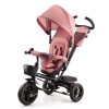 Kinderkraft Aveo Rose Pink Детский трехколесный велосипед