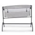 Kinderkraft Bea 2in1 Grey Приставная Кроватка