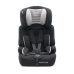 Kinderkraft Comfort Up Black Bērnu Autokrēsls 9-36 kg