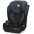 Kinderkraft Comfort Up i-Size Black Bērnu Autokrēsls 9-36 kg