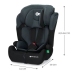 Kinderkraft Comfort Up i-Size Black Детское автокресло 9-36 кг