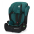 Kinderkraft Comfort Up i-Size Green Bērnu Autokrēsls 9-36 kg