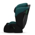 Kinderkraft Comfort Up i-Size Green Детское автокресло 9-36 кг