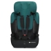 Kinderkraft Comfort Up i-Size Green Bērnu Autokrēsls 9-36 kg