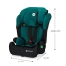 Kinderkraft Comfort Up i-Size Green Bērnu Autokrēsls 9-36 kg