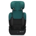 Kinderkraft Comfort Up i-Size Green Bērnu Autokrēsls 9-36 kg