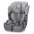 Kinderkraft Comfort Up i-Size Grey Bērnu Autokrēsls 9-36 kg