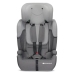 Kinderkraft Comfort Up i-Size Grey Bērnu Autokrēsls 9-36 kg