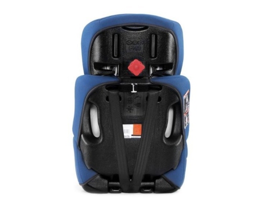 Kinderkraft Comfort Up Navy Bērnu Autokrēsls 9-36 kg