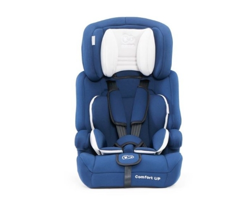 Kinderkraft Comfort Up Navy Детское автокресло 9-36 кг