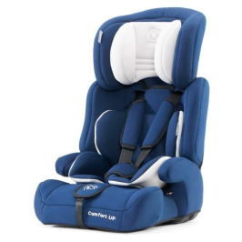 Kinderkraft Comfort Up Navy Bērnu Autokrēsls 9-36 kg