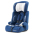 Kinderkraft Comfort Up Navy Bērnu Autokrēsls 9-36 kg