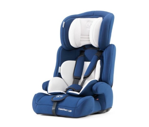 Kinderkraft Comfort Up Navy Bērnu Autokrēsls 9-36 kg