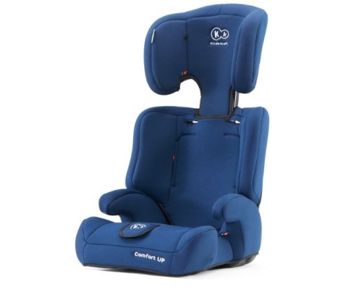 Kinderkraft Comfort Up Navy Bērnu Autokrēsls 9-36 kg