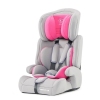 Kinderkraft Comfort Up Pink Bērnu Autokrēsls 9-36 kg