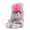 Kinderkraft Comfort Up Pink Bērnu Autokrēsls 9-36 kg