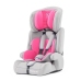 Kinderkraft Comfort Up Pink Bērnu Autokrēsls 9-36 kg