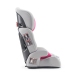 Kinderkraft Comfort Up Pink Детское автокресло 9-36 кг