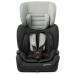 Kinderkraft Concept Black Grey Детское автокресло 9-36 кг