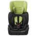 Kinderkraft Concept Green Bērnu Autokrēsls 9-36 kg