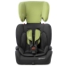 Kinderkraft Concept Green Bērnu Autokrēsls 9-36 kg