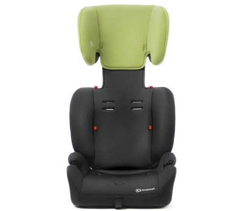 Kinderkraft Concept Green Bērnu Autokrēsls 9-36 kg