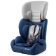 Kinderkraft Concept Navy Bērnu Autokrēsls 9-36 kg