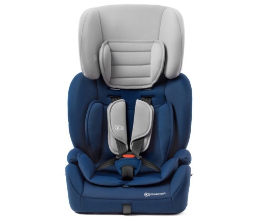 Kinderkraft Concept Navy Детское автокресло 9-36 кг