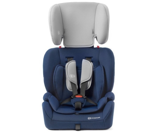 Kinderkraft Concept Navy Детское автокресло 9-36 кг