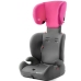 Kinderkraft Concept Pink Bērnu Autokrēsls 9-36 kg